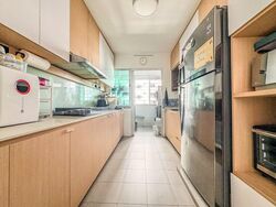 Blk 889C Treetrail@woodlands (Woodlands), HDB 5 Rooms #572202131